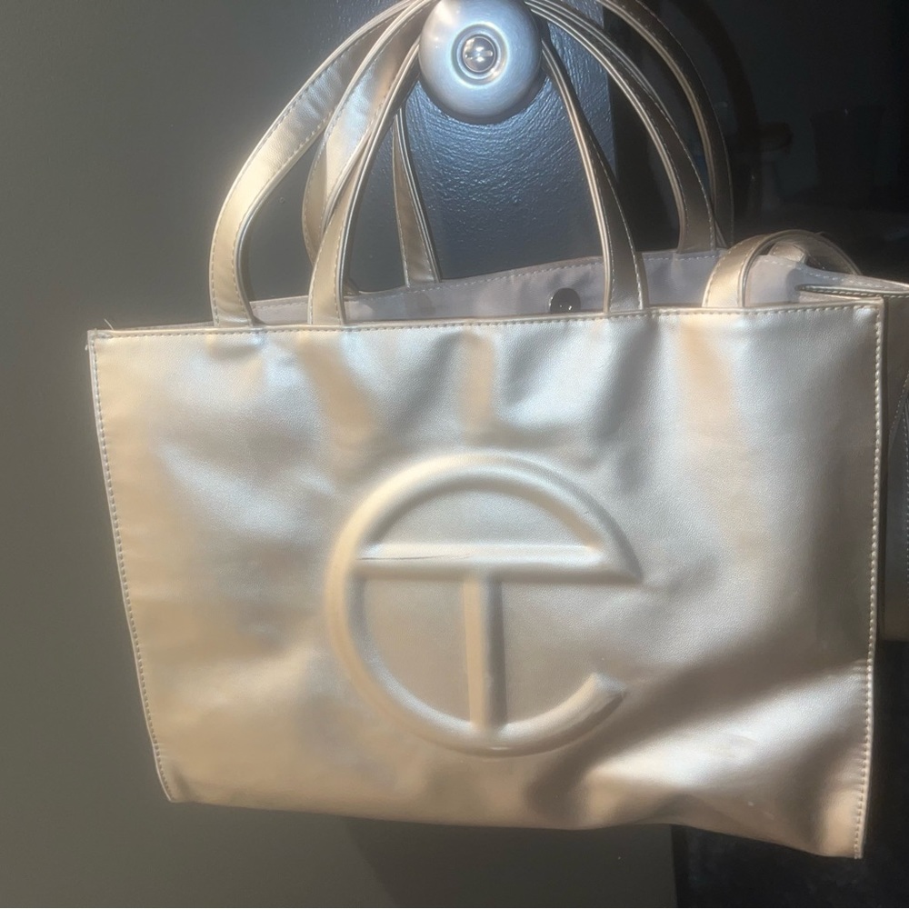 Telfar Bag